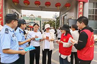 主场迎战篮网！马龙：穆雷今天可以上场 这对我们很重要